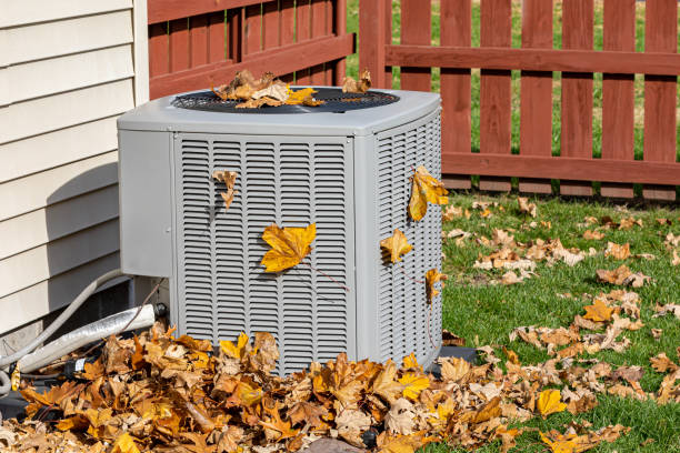Best Solar-powered HVAC Systems in Mattoon, IL