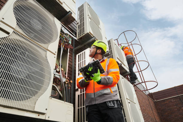 Best Furnace Cleaning in Mattoon, IL