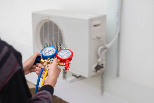 Best HVAC Retrofitting and Upgrading in Mattoon, IL