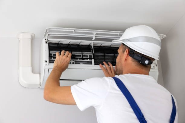 Best Thermostats and Smart Controls in Mattoon, IL