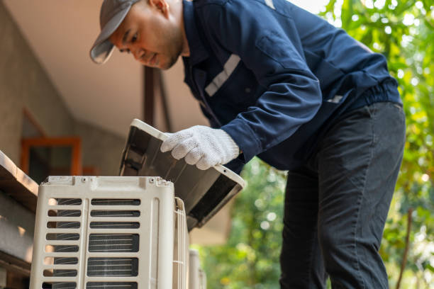 Best Seasonal HVAC Services in Mattoon, IL