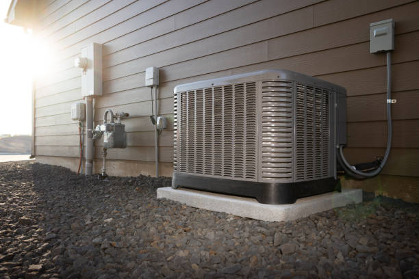 Best HVAC Software and Technology in Mattoon, IL